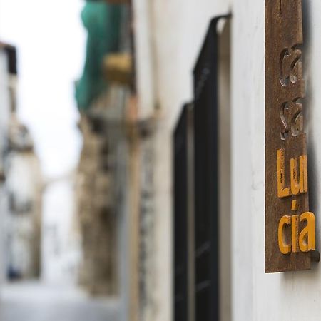 Casa Lucia Villa Requena Luaran gambar