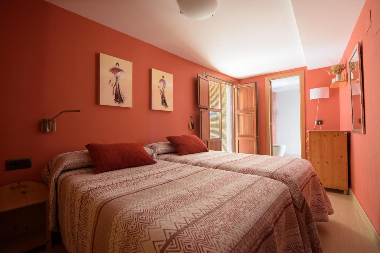 Casa Lucia Villa Requena Luaran gambar