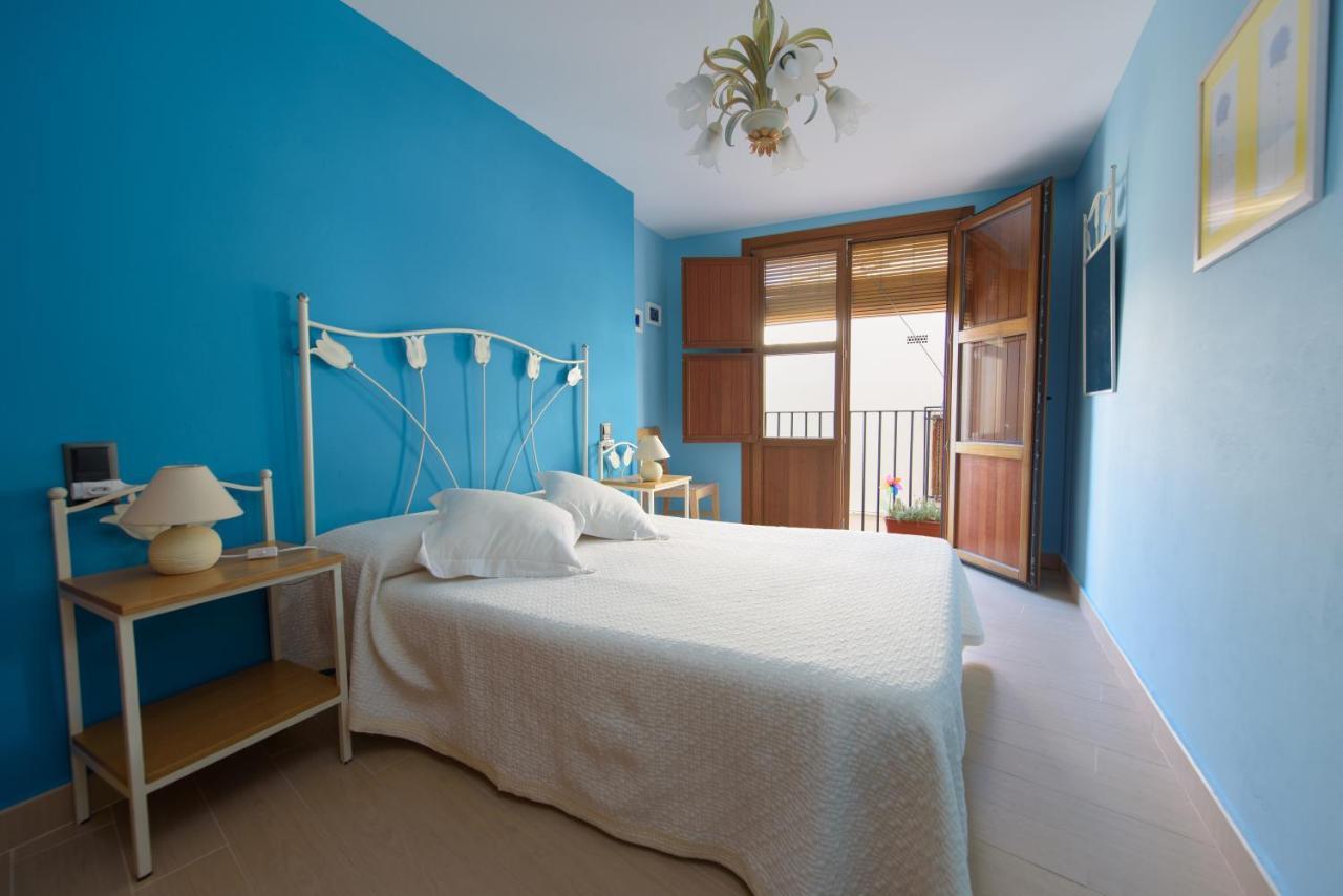 Casa Lucia Villa Requena Luaran gambar