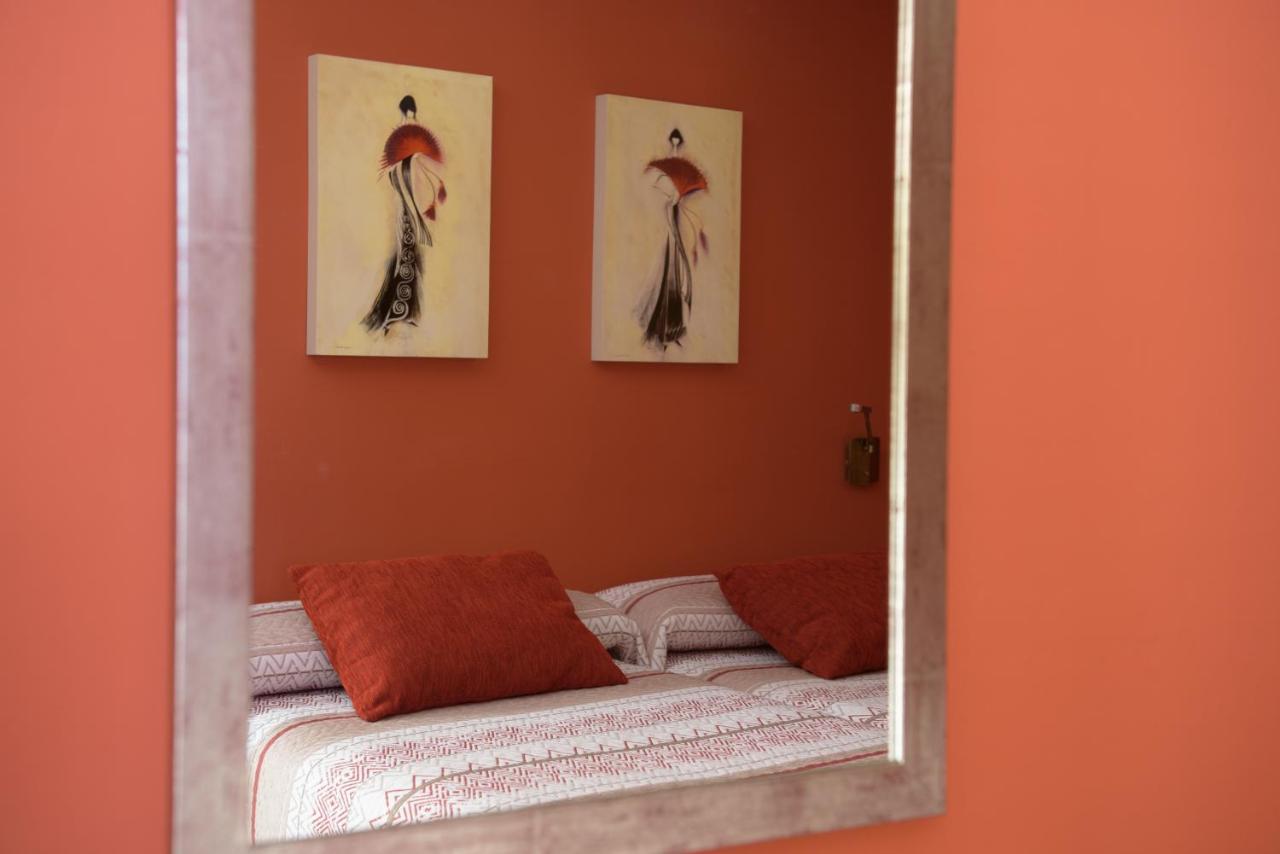 Casa Lucia Villa Requena Luaran gambar