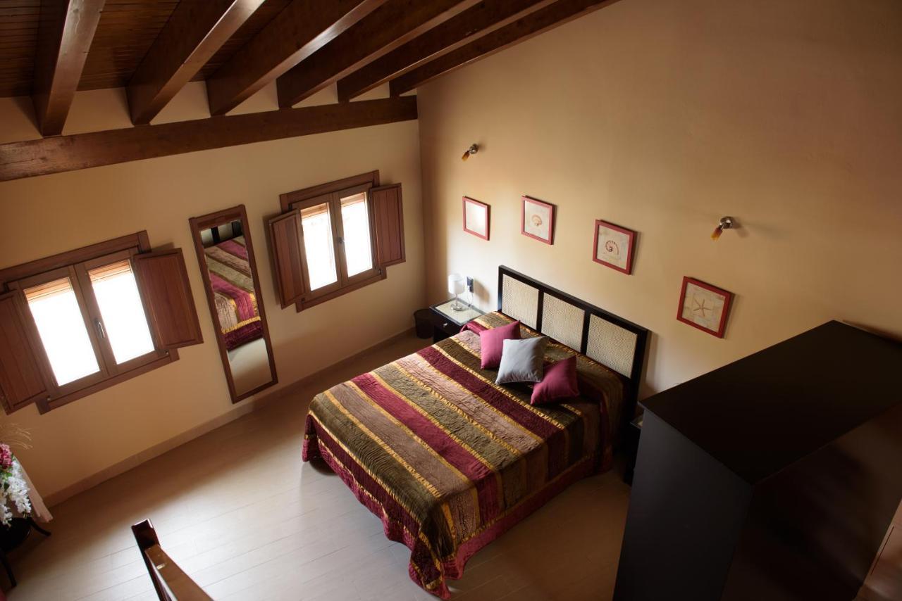 Casa Lucia Villa Requena Luaran gambar