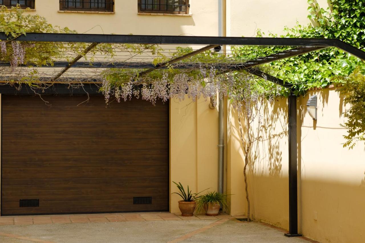 Casa Lucia Villa Requena Luaran gambar