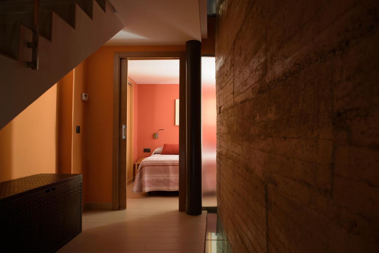 Casa Lucia Villa Requena Luaran gambar