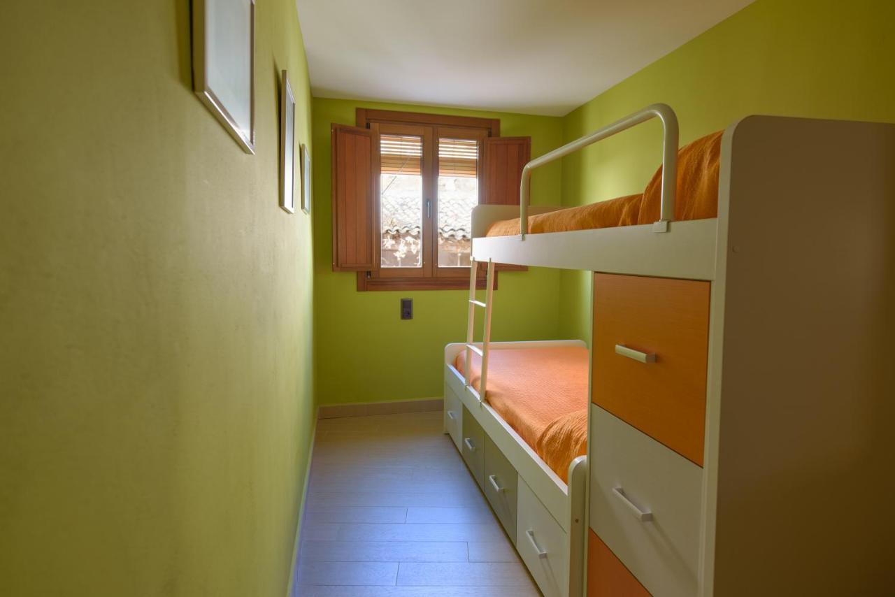 Casa Lucia Villa Requena Luaran gambar