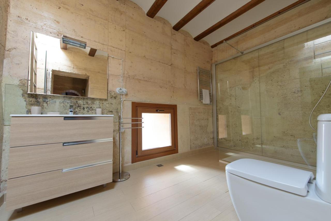 Casa Lucia Villa Requena Luaran gambar