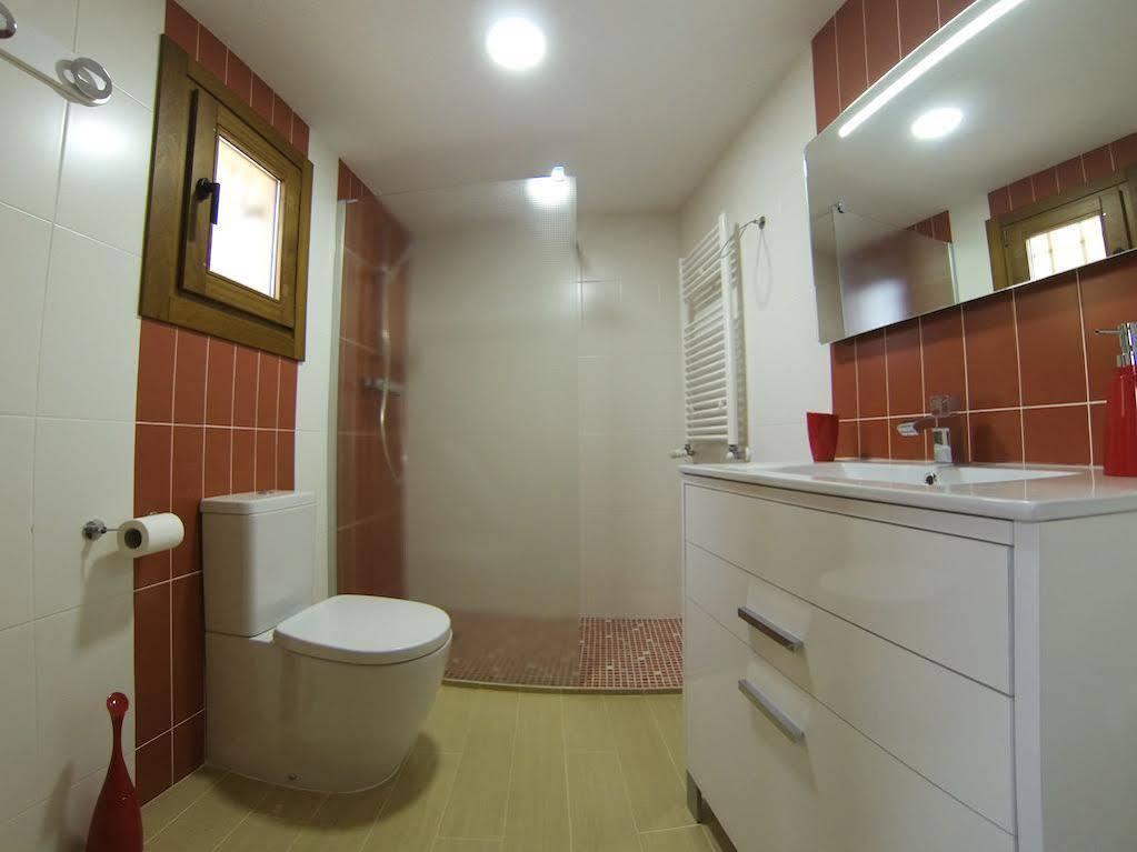 Casa Lucia Villa Requena Luaran gambar