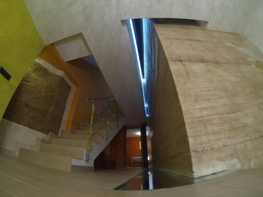 Casa Lucia Villa Requena Luaran gambar
