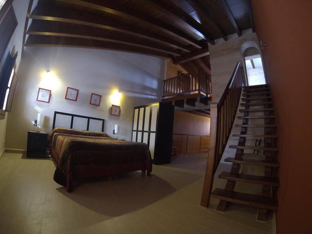 Casa Lucia Villa Requena Luaran gambar