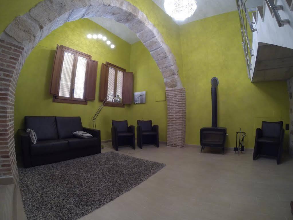 Casa Lucia Villa Requena Luaran gambar
