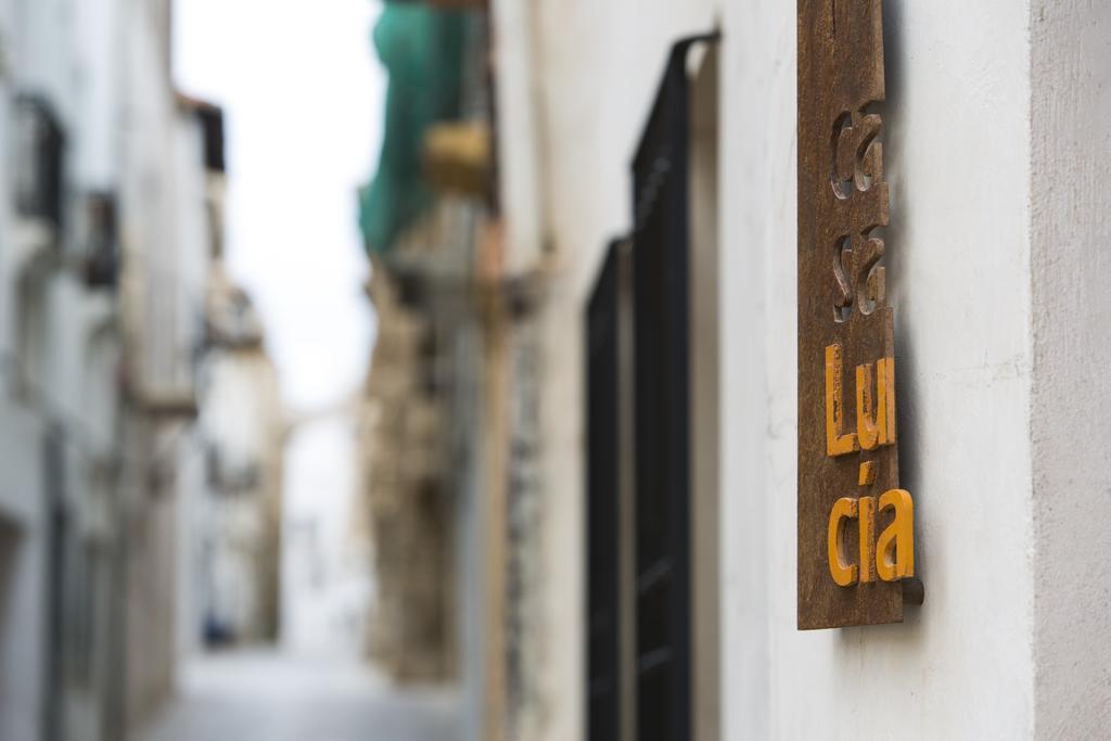 Casa Lucia Villa Requena Luaran gambar